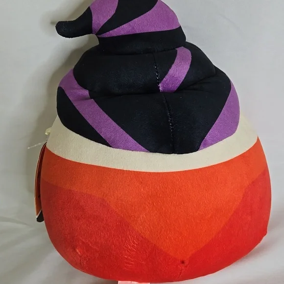 Disney Hocus Pocus Mary Sanderson Squishmallow 8" - Picture 2 of 10